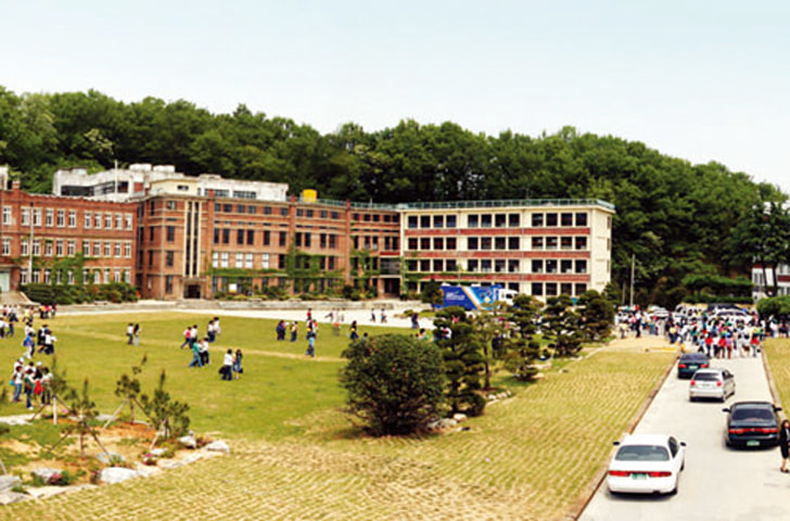 全州紀全大学