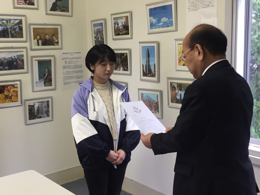 学生活動