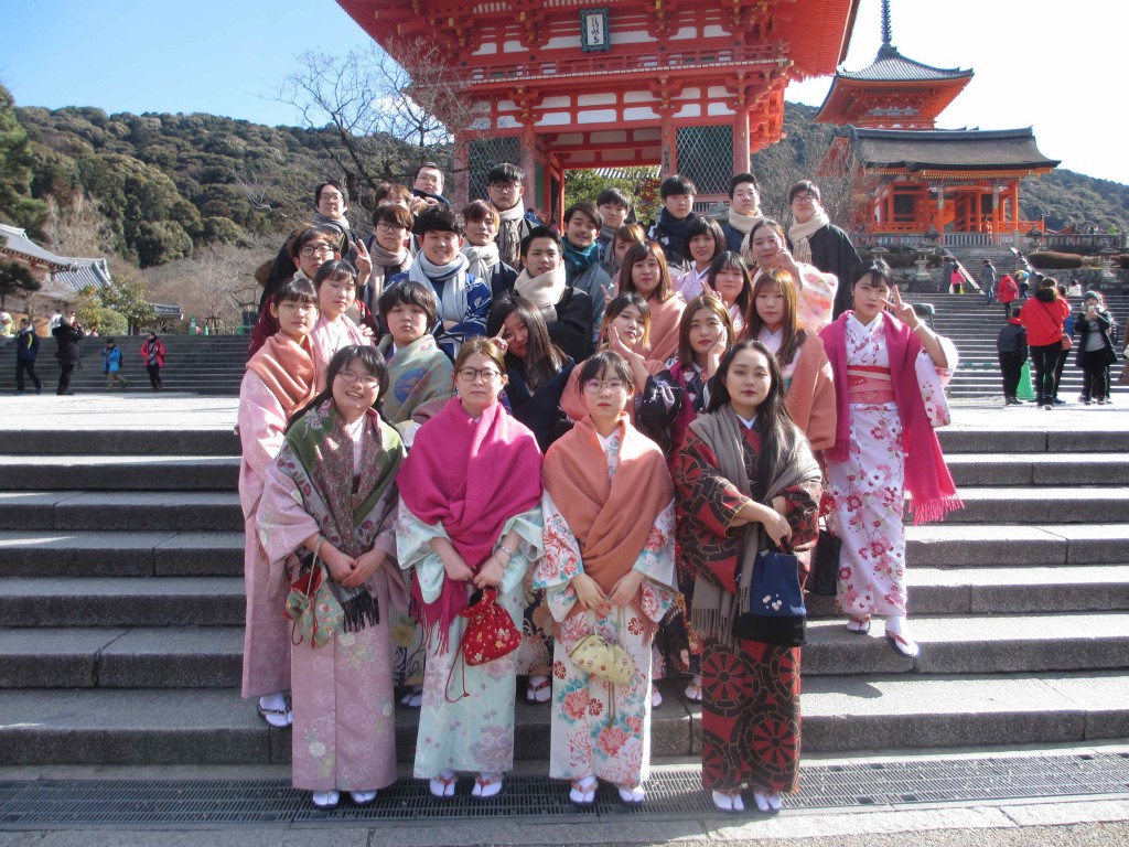 学生活動
