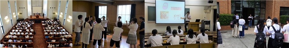 イベント