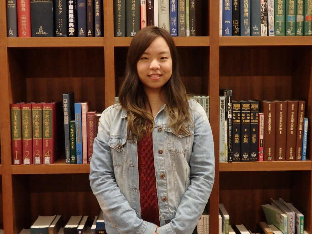 留学・研修プログラム