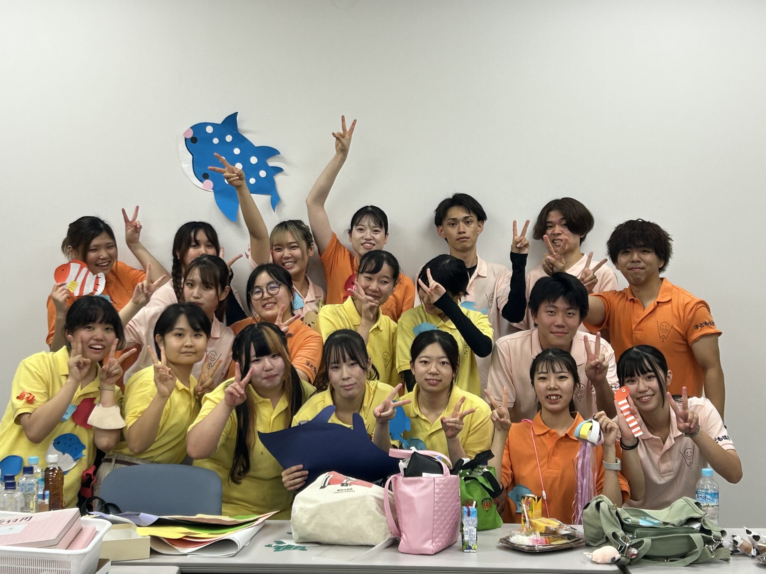 イベント