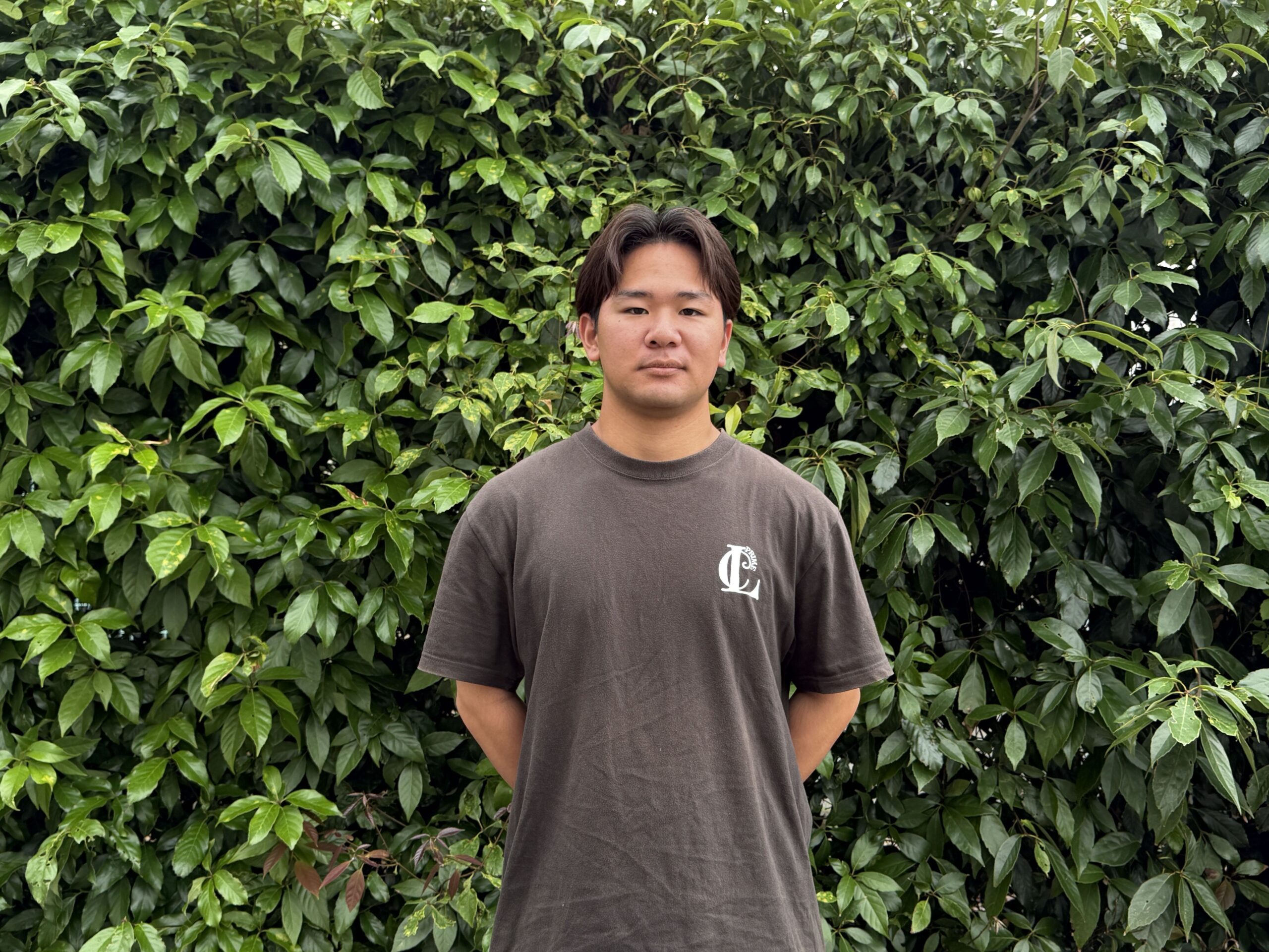 留学